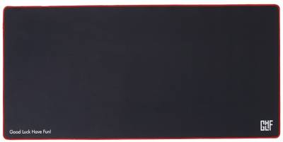 Коврик Glhf GLHF Speed XL Black FGLMP2020PROF00XL