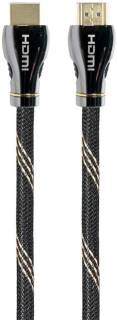 Кабель CABLEXPERT HDMI M to HDMI M 1.0m V2.1 Premium CCBP-HDMI8K-1M