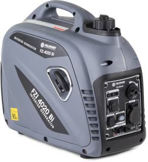 Генератор FIELDMANN FZI 4020-Bi