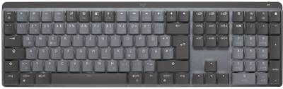 Клавиатура Logitech MX Mechanical Wireless Illuminated Performance Gra 920-010757