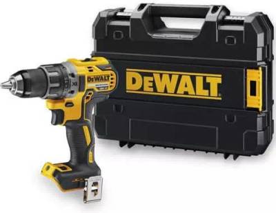 Шуруповерт DeWALT DCD791NT