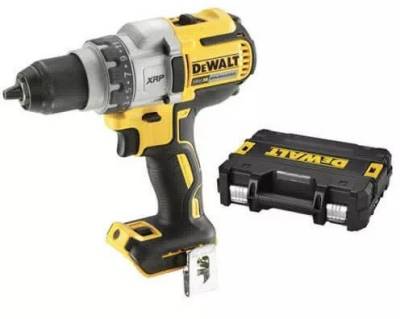 Шуруповерт DeWALT DCD991NT (без АКБ і ЗП)