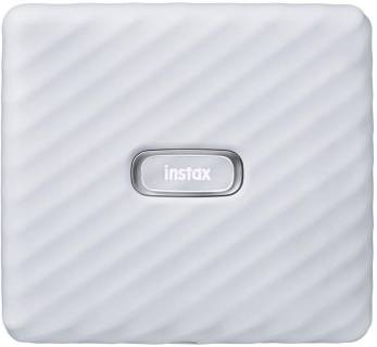 Фотоаппарат Fujifilm INSTAX LINK WIDE A WHITE EX D 16719574