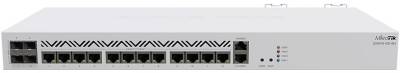 Коммутатор Mikrotik CCR2116-12G-4S+