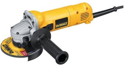 Болгарка DeWALT DWE4057