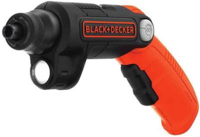 Шуруповерт Black&Decker BDCSFL20C