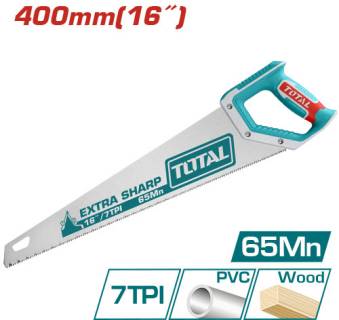 Ножовка TOTAL THT55400