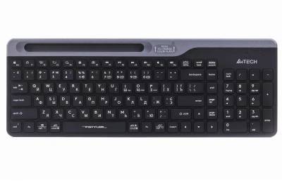 Клавиатура A4Tech FBK25 (Black)