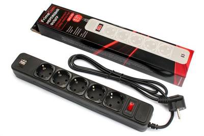 Фильтр FrimeCom FC-BU4005W 1.8 B