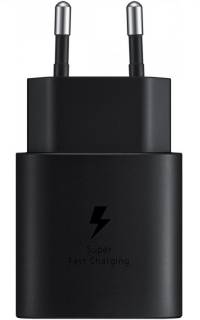 Зарядка Samsung EP-TA800NBE