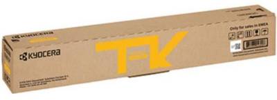 Картридж Kyocera TK-8365Y 1T02YPANL0