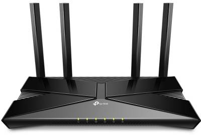 Маршрутизатор TP-Link ARCHER-AX1500