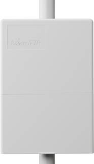 Коммутатор Mikrotik CRS310-1G-5S-4S+OUT