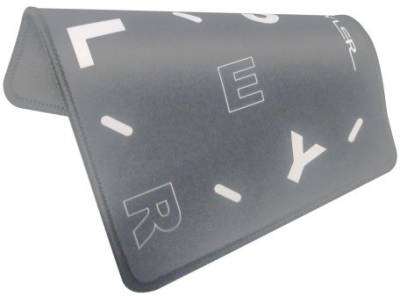 Коврик A4Tech FP25 (Silver)