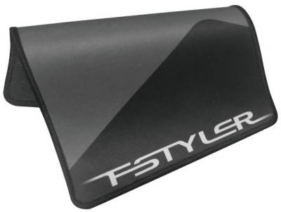 Коврик A4Tech FP20 (Black)