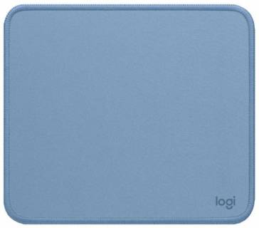 Коврик Logitech Mouse Pad Studio Series Blue 956-000051