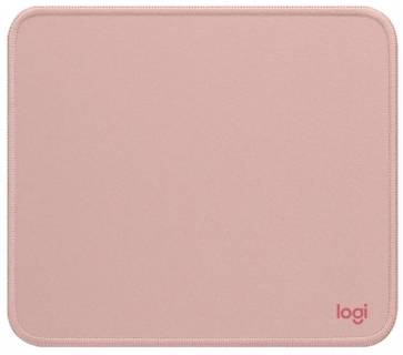 Коврик Logitech Mouse Pad Studio Series Darker Rose 956-000050