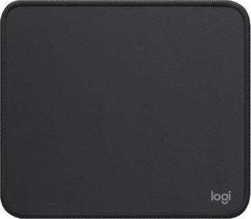 Коврик Logitech Mouse Pad Studio Series Graphite 956-000049