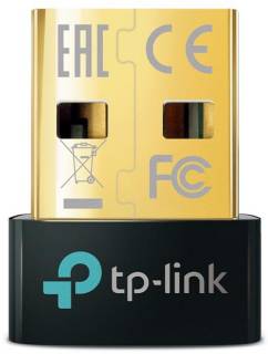 Сетевой адаптер TP-Link UB5A