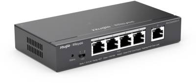 Коммутатор Ruijie Networks RG-ES205GC-P