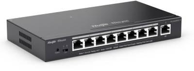 Коммутатор Ruijie Networks RG-ES209GC-P