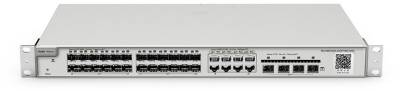 Коммутатор Ruijie Networks RG-NBS3200-24SFP/8GT4XS