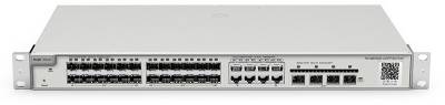 Коммутатор Ruijie Networks RG-NBS5200-24SFP/8GT4XS