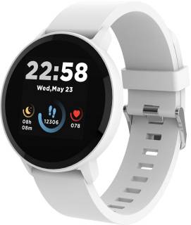 Часы Canyon CNS-SW63SW Lollypop