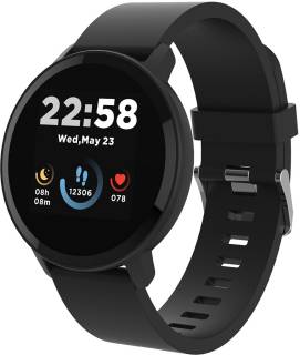 Часы Canyon CNS-SW63BB Lollypop