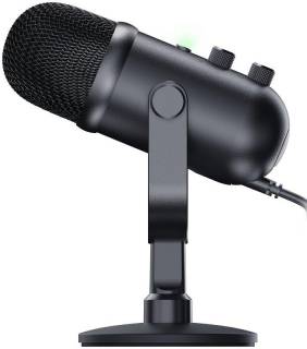 Микрофон Razer Seiren V2 Pro RZ19-04040100-R3M1