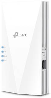 Точка TP-Link RE600X