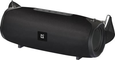 Акустика Defender G22 Black 65122