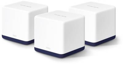 Маршрутизатор MERCUSYS HALO-H50G-3-PACK