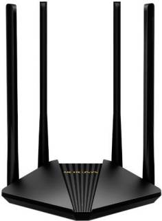 Маршрутизатор MERCUSYS MR30G