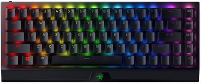 Клавиатура Razer BlackWidow V3 Mini Hyperspeed Green Switch UA USB RZ03-03891600-R3R1