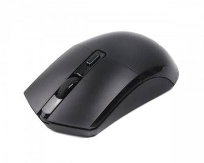 Мышка Maxxter Mr-403 Wireless Black