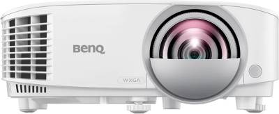 Проектор BenQ MW809STH 9H.JMF77.13E