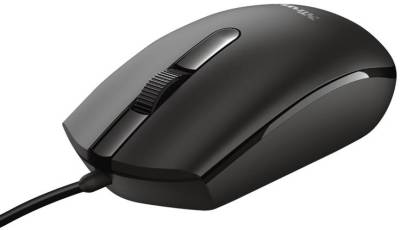 Мышка Trust Basi Wired Mouse 24271_TRUST