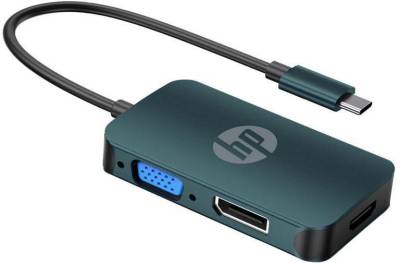 Карманы Hp (Hp Official Licensee) DHC-CT200