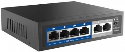 Коммутатор NETIS P106C