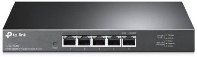 Коммутатор TP-Link TL-SG105-M2