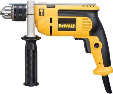 Дрель DeWALT DWD024