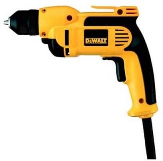 Дрель DeWALT DWD112S