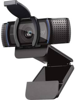 Веб-камера Logitech C920s Pro HD 960-001252