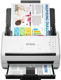 Сканер Epson DS-530II B11B261401