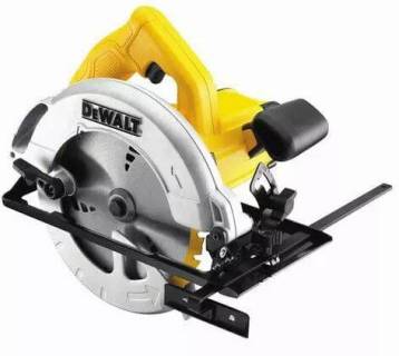 Пила DeWALT DWE560