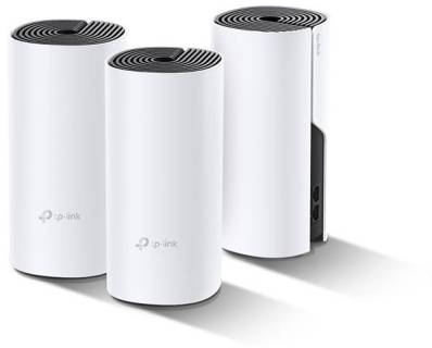Точка TP-Link DECO-P9-3-PACK