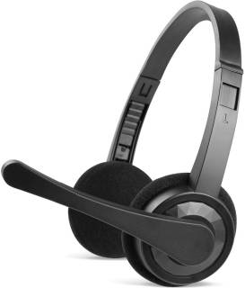 Наушники REAL-EL GD-012 Black EL124100049
