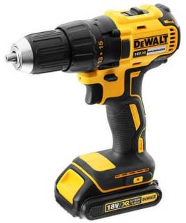 Шуруповерт DeWALT DCD777S2T