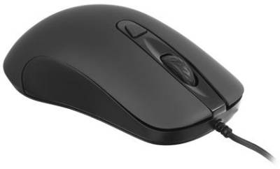 Мышка 2E MF1012 USB Black 2E-MF1012UB